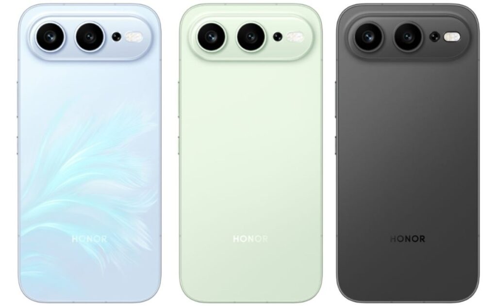 gamen.pro Honor 600 150520262