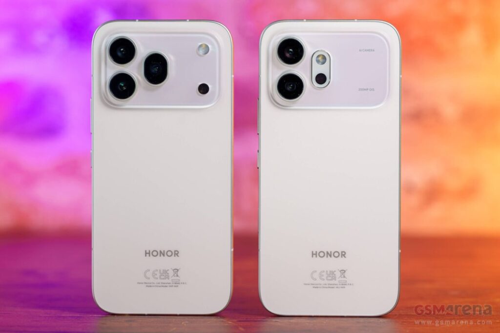 gamen.pro Honor 600 Pro