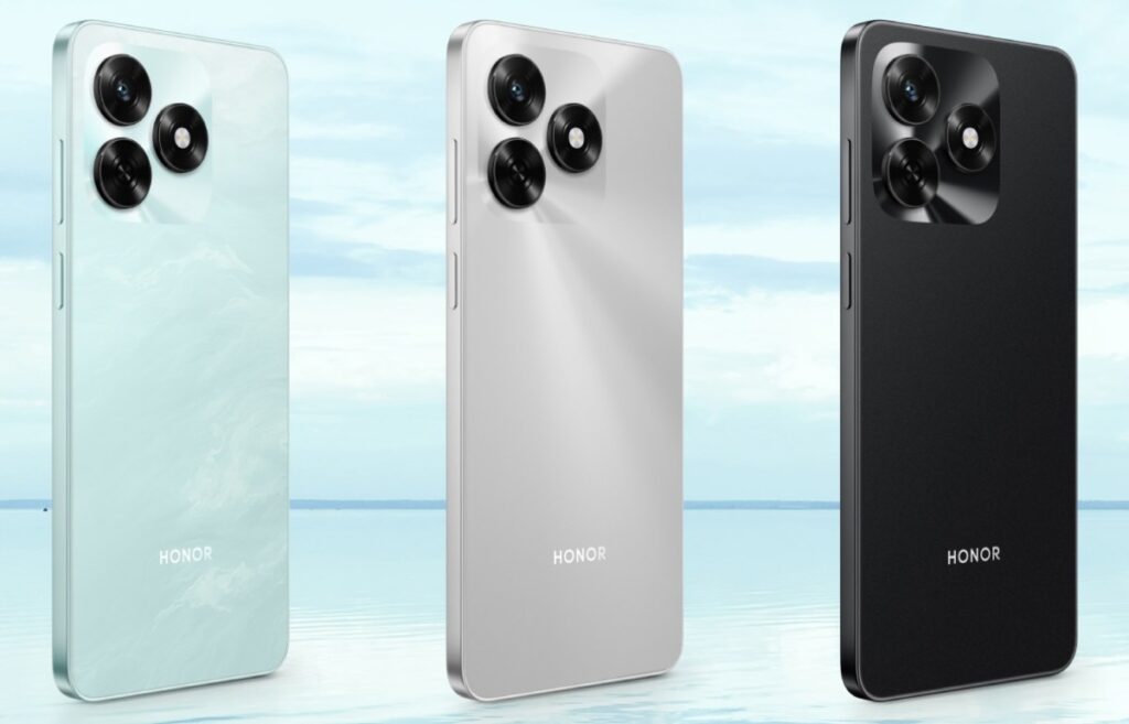 Honor Play 70C ra mắt với pin 5.300 mAh, giá mềm 2 gamen.pro Honor Play 70C 4