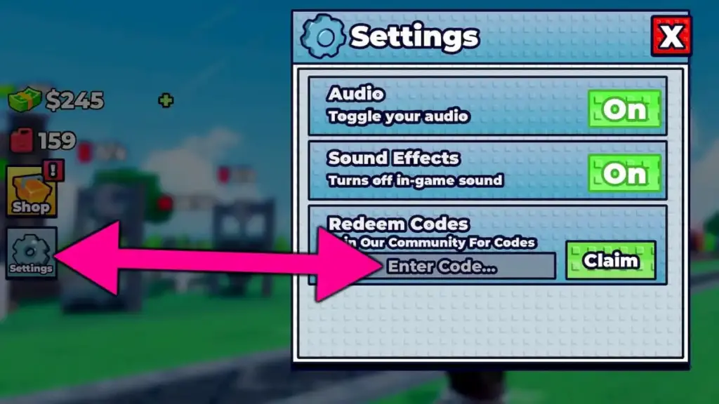 gamen.pro How to Redeem Oil Empire Codes Roblox