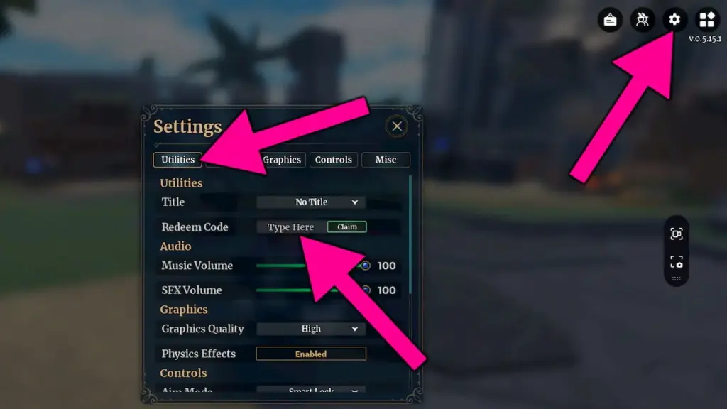 gamen.pro How to Redeem Wizard Alchemy Codes