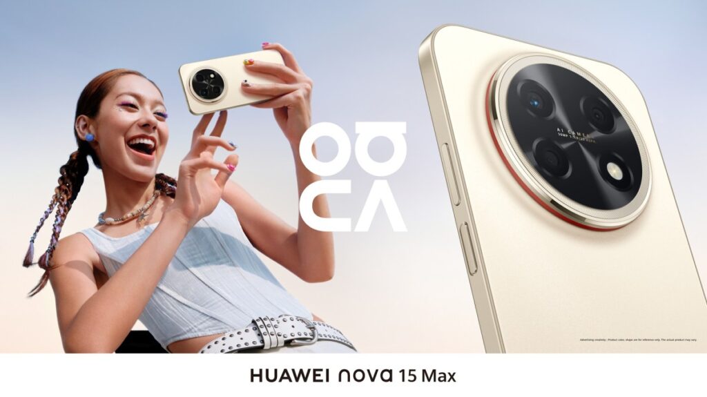 gamen.pro Huawei Nova 15 Max 2
