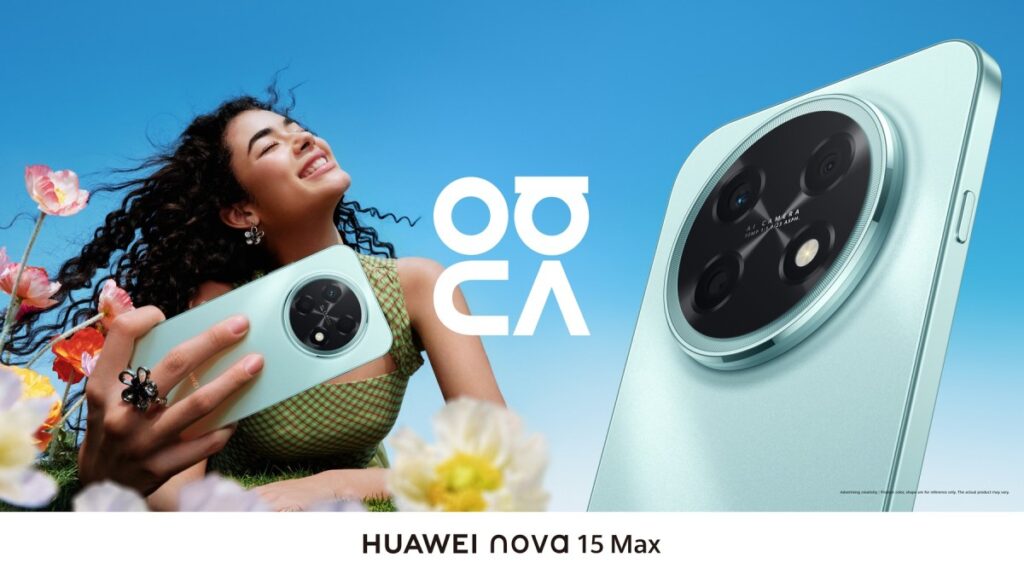 gamen.pro Huawei Nova 15 Max1