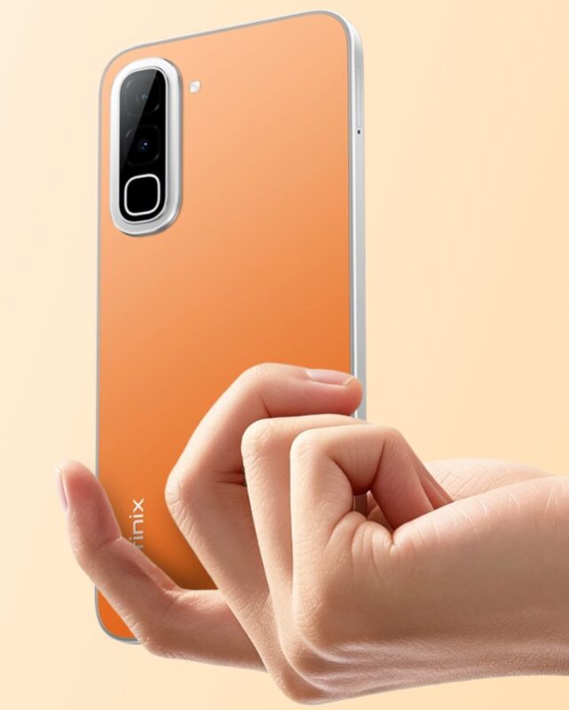 gamen.pro Infinix Hot 70 2