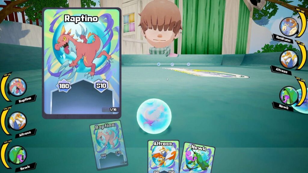 gamen.pro Kioku LastSummer Screenshot 2