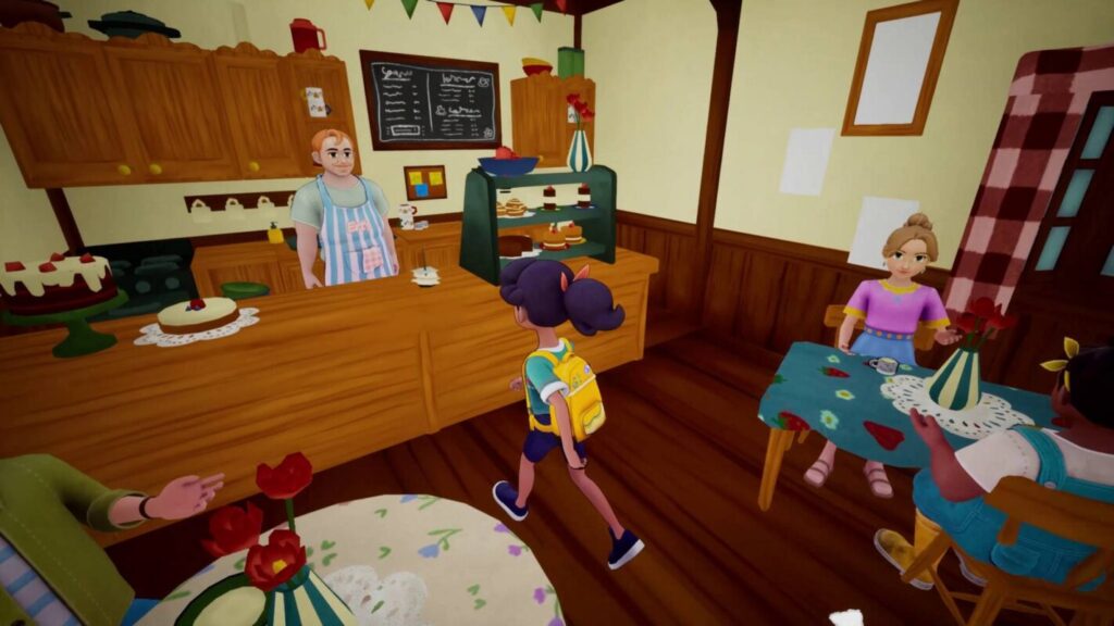 gamen.pro Kioku LastSummer Screenshot 3