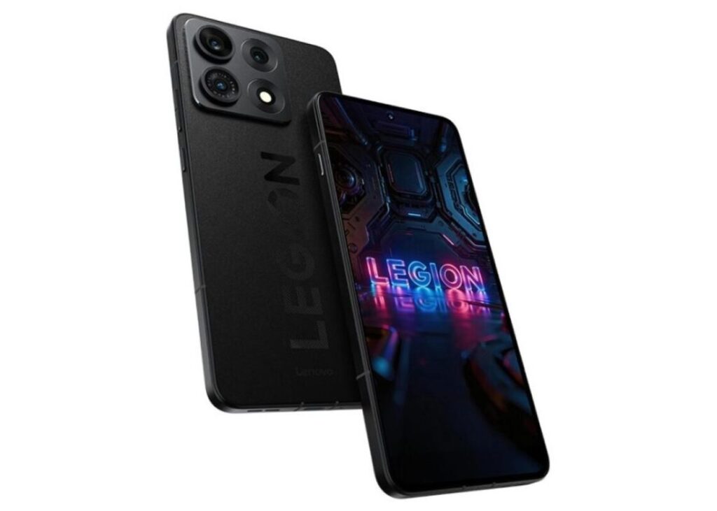 Cấu hình Lenovo Legion Y70 2026 lộ diện trước ngày ra mắt 1 gamen.pro Lenovo Legion Y70 2026 thumb
