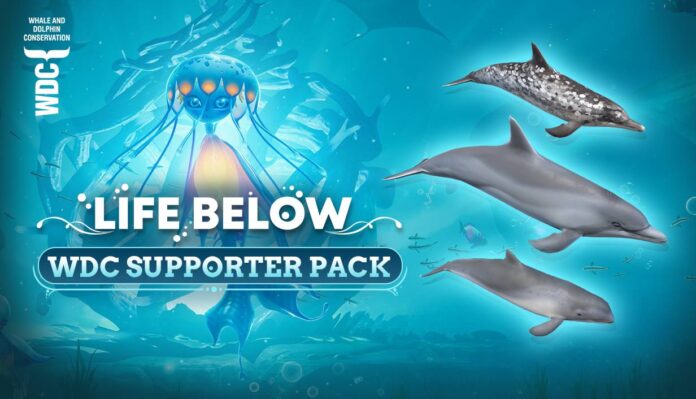 gamen.pro Life Below 23