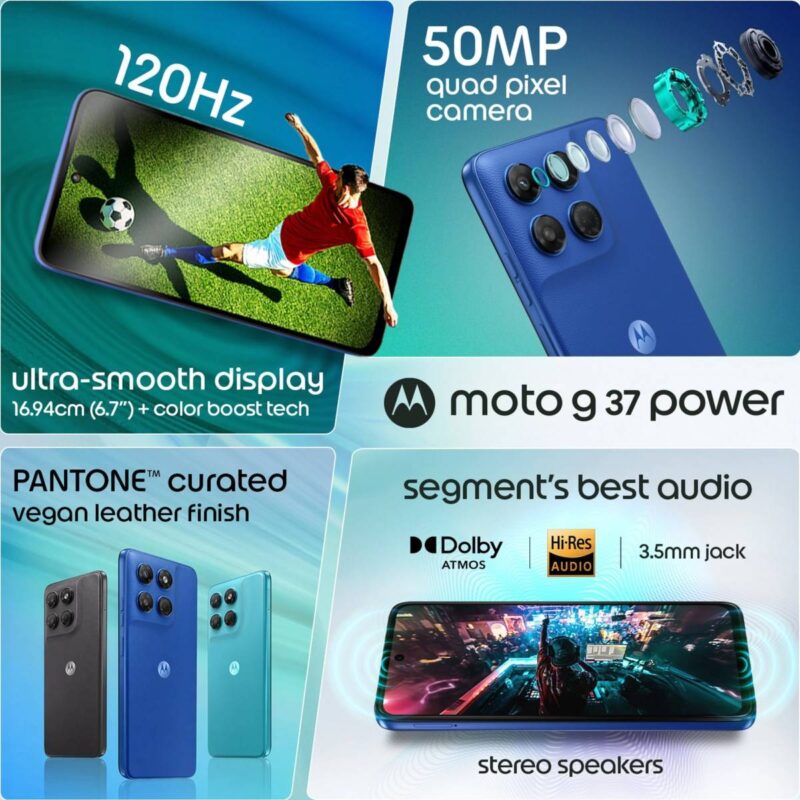 gamen.pro Moto G37 1