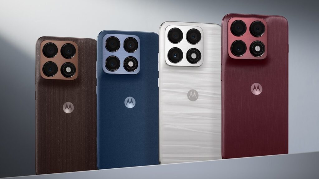 Motorola Edge 70 Pro+ chuẩn bị ra mắt tại Ấn Độ với nhiều nâng cấp đáng chú ý 1 gamen.pro Motorola Edge 70 Pro global