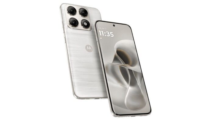 gamen.pro Motorola Edge 70 Pro india