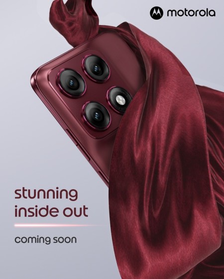 gamen.pro Motorola Edge 70 Pro
