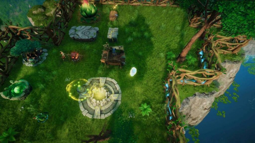 gamen.pro Never Wither 2