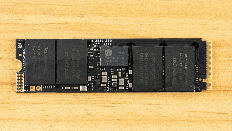 gamen.pro Nextorage NEM PAC 2TB SSD 2