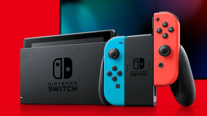 gamen.pro Nintendo Switch Best Handheld Cover