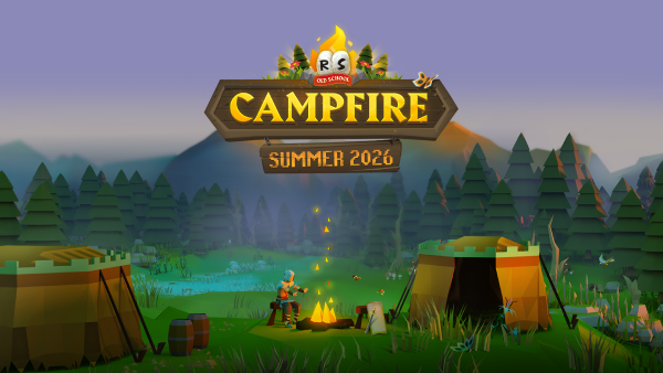 gamen.pro Old School RuneScape 30052026