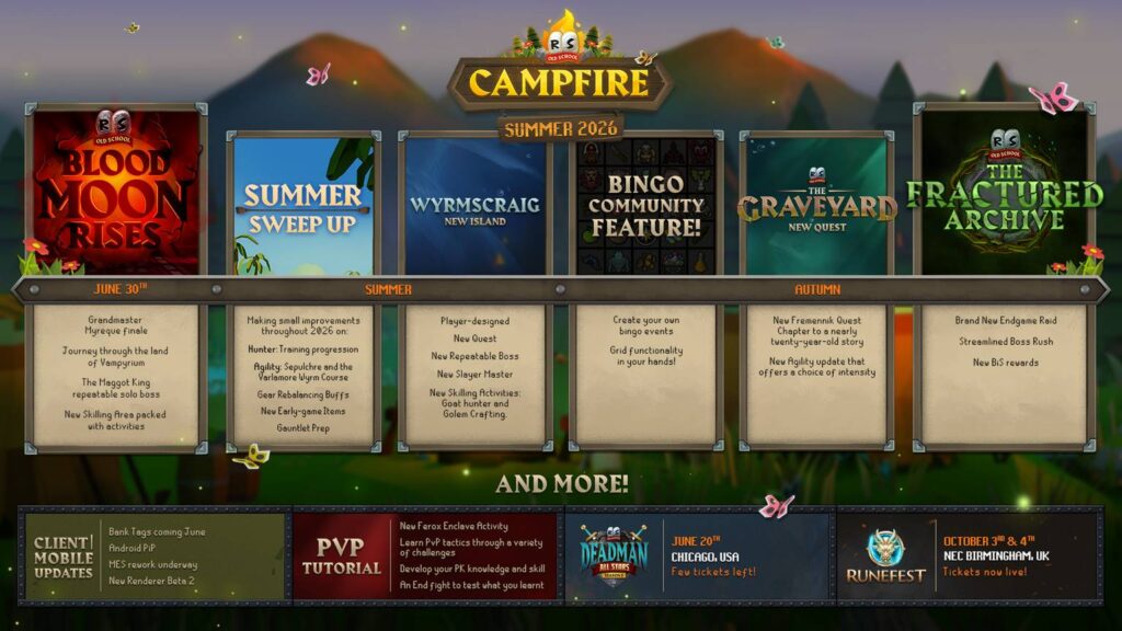 gamen.pro Old School RuneScape 300520261