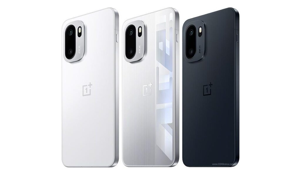 Rò rỉ cấu hình OnePlus Ace 7 với pin khủng và tần số quét màn hình cực cao 1 gamen.pro OnePlus Ace 6