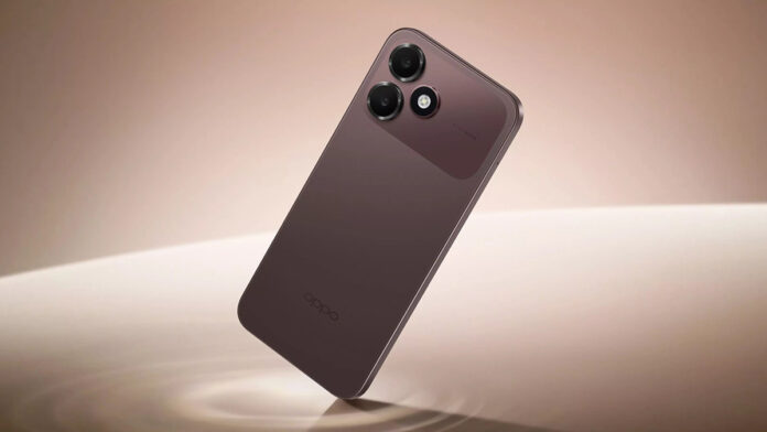 gamen.pro Oppo A6c thumb