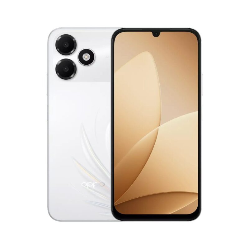 gamen.pro Oppo A6c