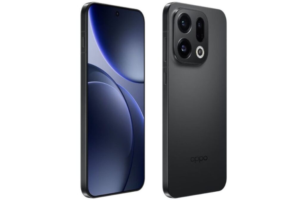 Lộ sạch thông số OPPO Find X10: Pin 8.000 mAh, camera 200MP 1 gamen.pro Oppo Find X9