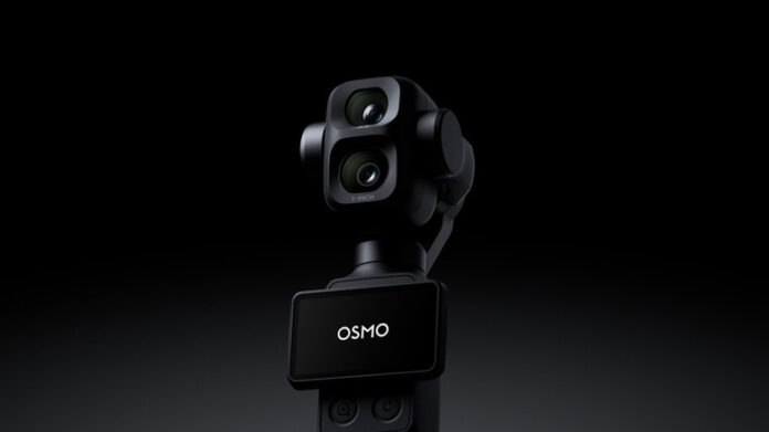 gamen.pro Osmo Pocket 4P thumb