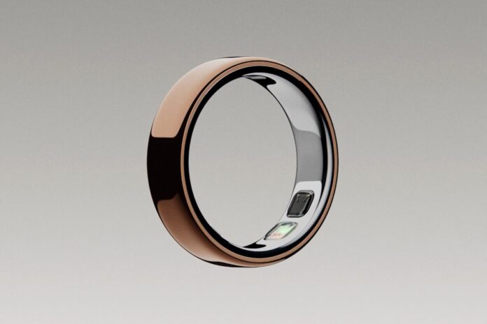 gamen.pro Oura Ring 5