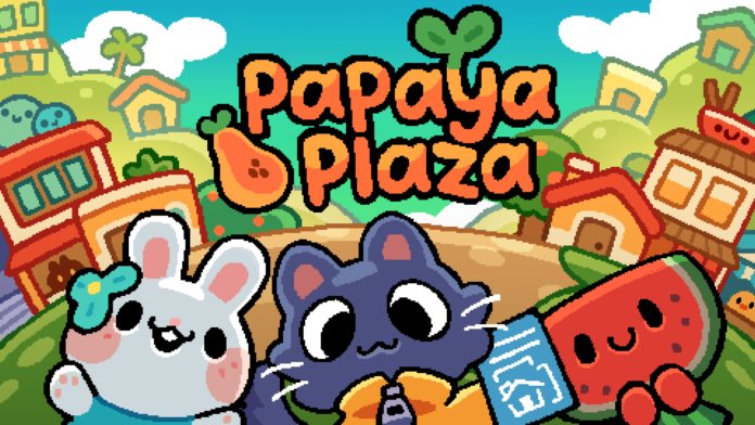 gamen.pro Papaya Plaza thumb