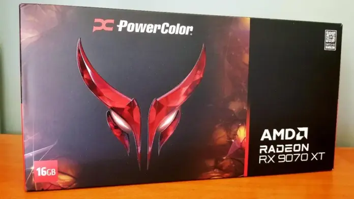 gamen.pro RX 9070 XT thumb