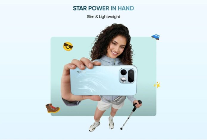 gamen.pro Realme 16T 1