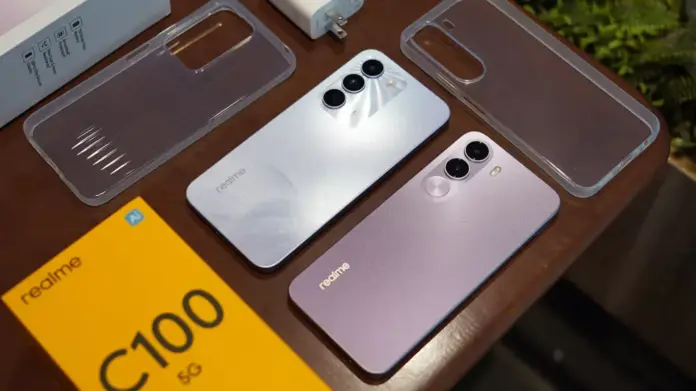 gamen.pro Realme C100 0205 thumb