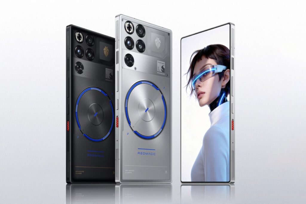 gamen.pro RedMagic 11S Pro