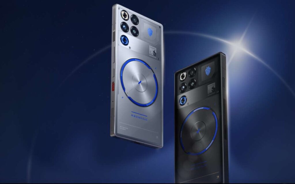 gamen.pro RedMagic 11S Pro 280520261