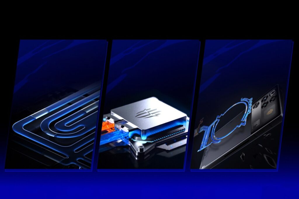 gamen.pro RedMagic 11S Pro 3