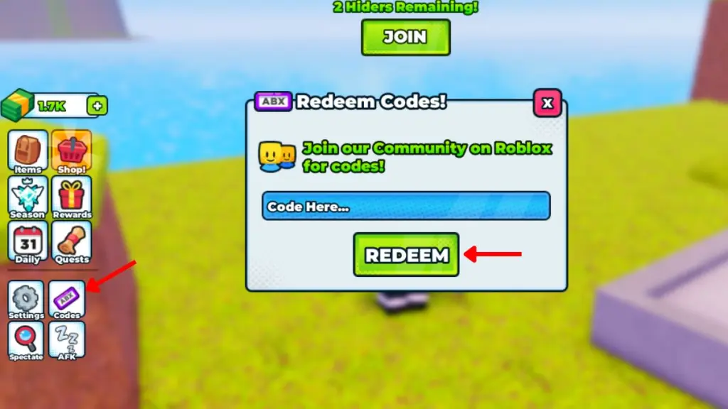 gamen.pro Redeem Camo or Snipe Codes