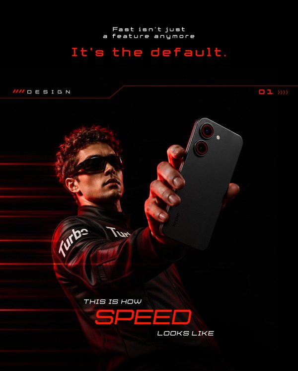 gamen.pro Redmi Turbo 5 1