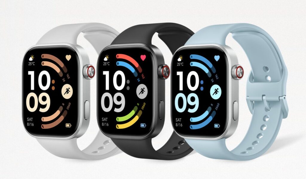 gamen.pro Redmi Watch 6 060520261