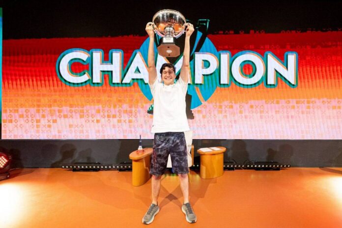 gamen.pro Roland Garros eSeries 2026 1