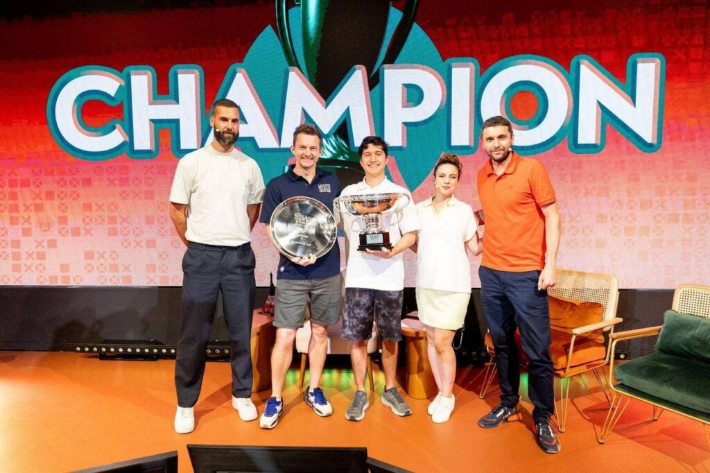 gamen.pro Roland Garros eSeries 2026 290520261