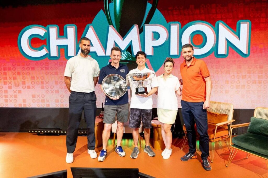 gamen.pro Roland Garros eSeries 2026 3