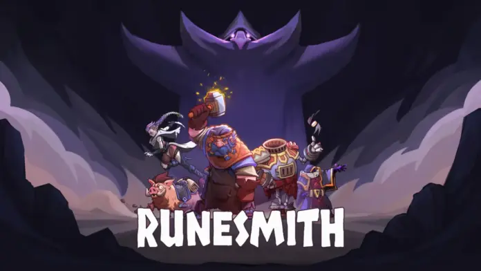 gamen.pro Runesmith Key art 1920x1080 1
