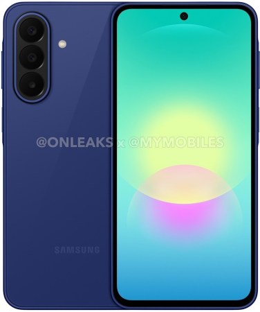 Samsung Galaxy A27 lộ toàn bộ cấu hình và thêm tùy chọn màu sắc 2 gamen.pro Samsung Galaxy A27 1