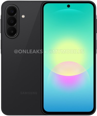 Samsung Galaxy A27 lộ toàn bộ cấu hình và thêm tùy chọn màu sắc 1 gamen.pro Samsung Galaxy A27 2