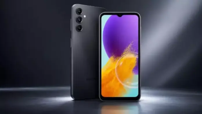 gamen.pro Samsung Galaxy M47 thumb