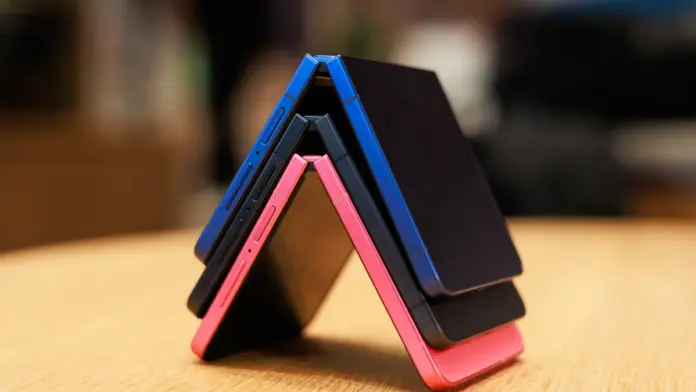 gamen.pro Samsung may kill the Galaxy Z Flip