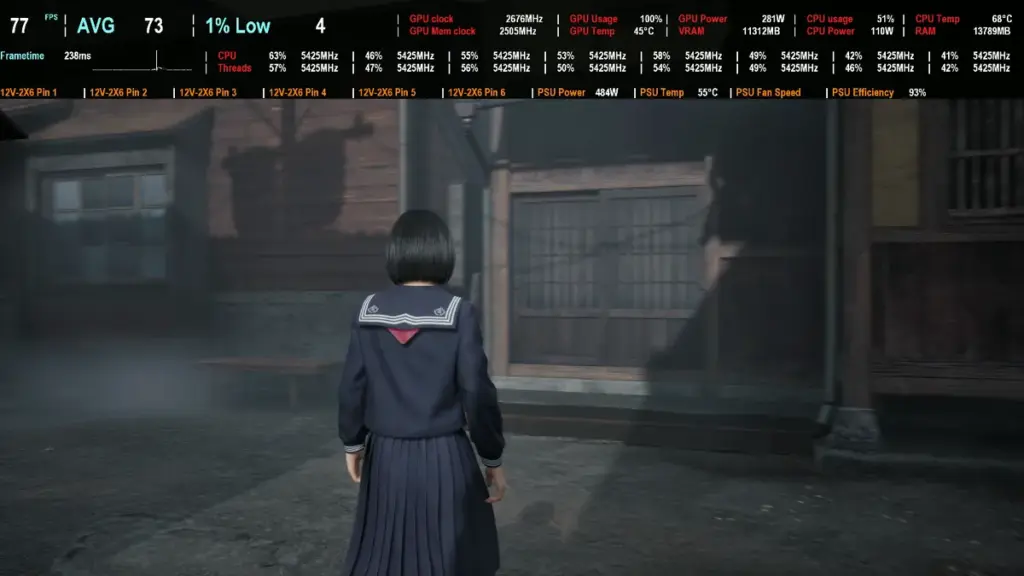 gamen.pro Silent Hill f 26052026