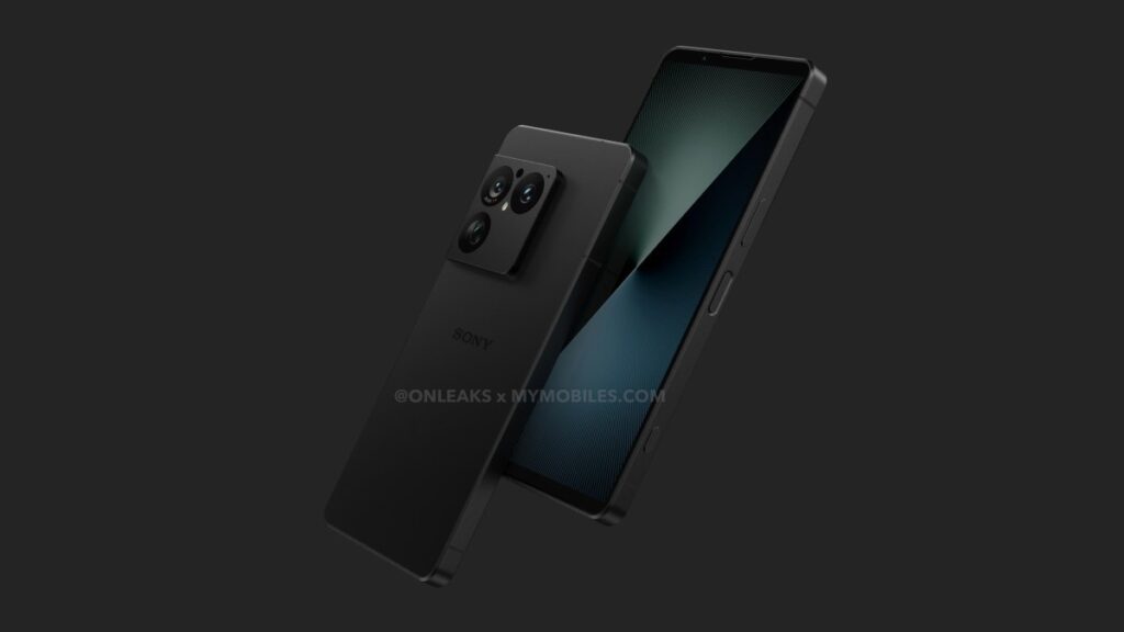 gamen.pro Sony Xperia 1 VIII 06052026