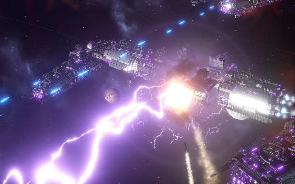 gamen.pro Stellaris 1