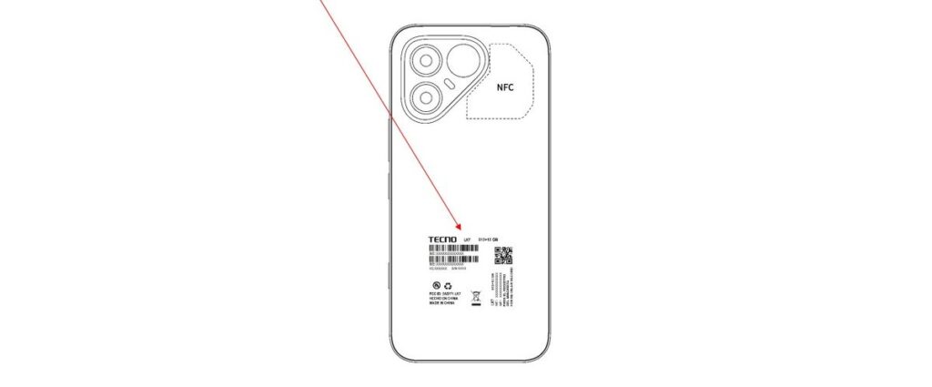gamen.pro Tecno Pova 8 Pro