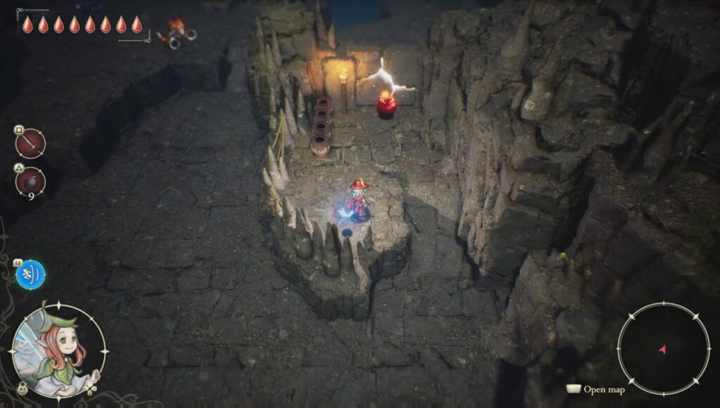 gamen.pro The Adventures of Elliot 2